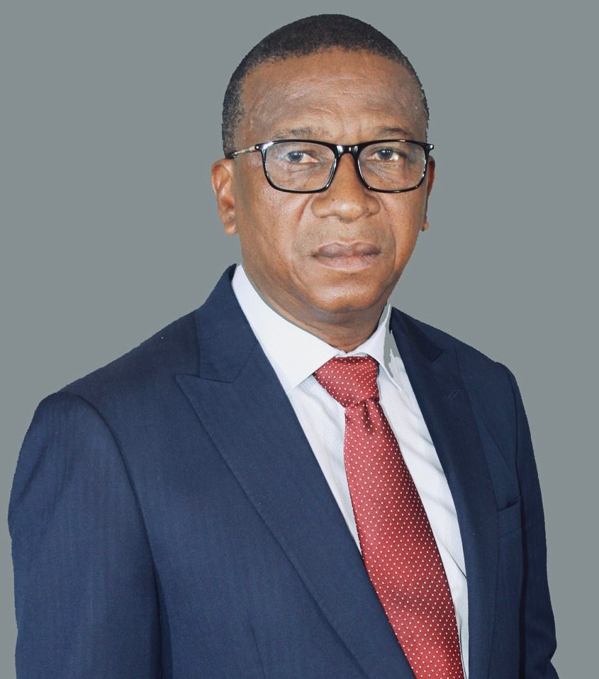 Jacques TERRAH — Fondateur GPM