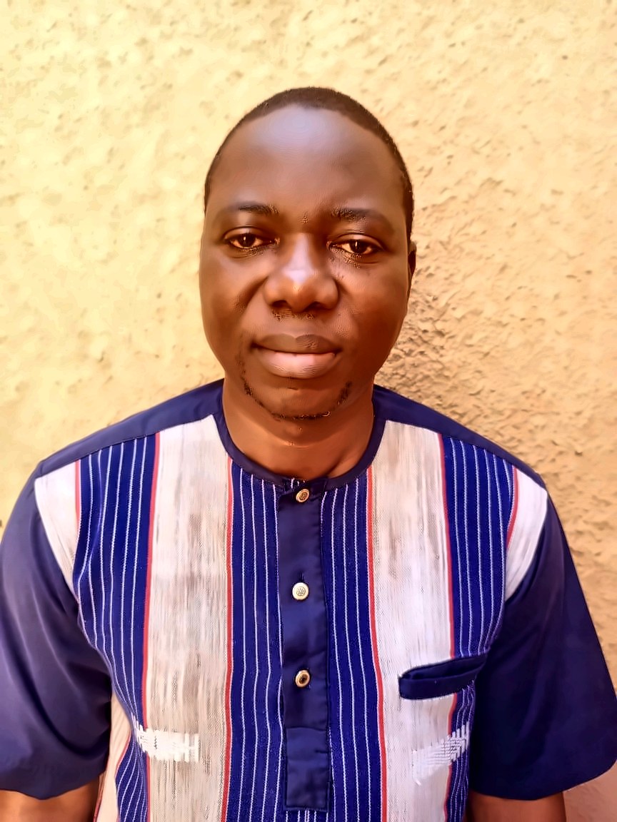Pr Léonce ZOUNGRANA